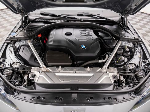 Used 2023 BMW 430i Gran Coupe xDrive 430i Gran Coupe w/ M Sport Package image 33