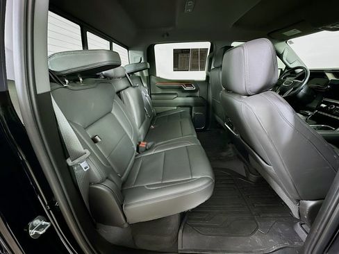 Used 2022 GMC Sierra 1500 Denali image 11