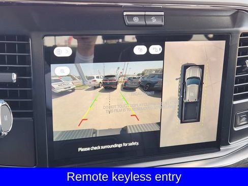 New 2026 Ford F250 Lariat w/ Chrome Package AWD/4WD image 18