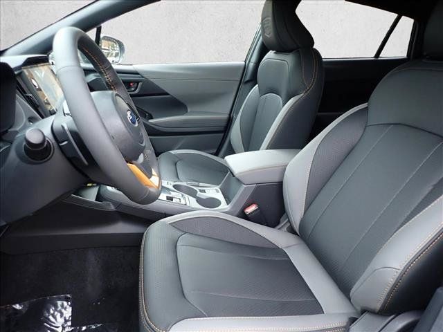 New 2026 Subaru Crosstrek 2.5i Wilderness AWD/4WD image 11