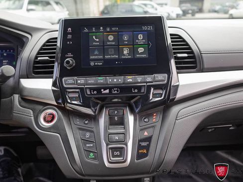 Used 2024 Honda Odyssey Sport image 31