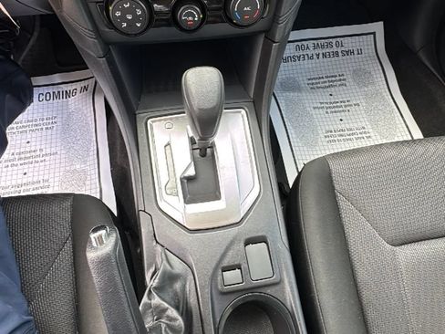 Used 2017 Subaru Impreza 2.0i AWD/4WD image 17