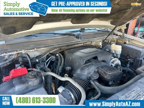 Used 2010 Chevrolet Tahoe LS w/ Interior Plus Package image 23