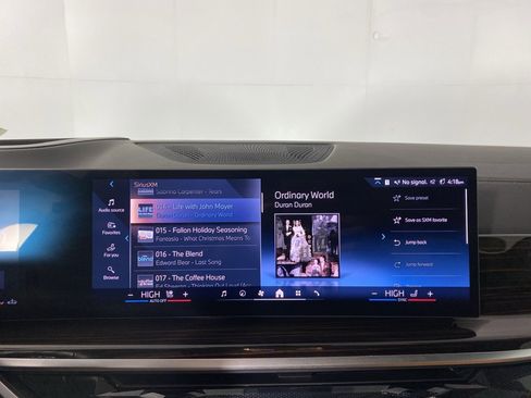 Used 2026 BMW X5 xDrive40i image 14