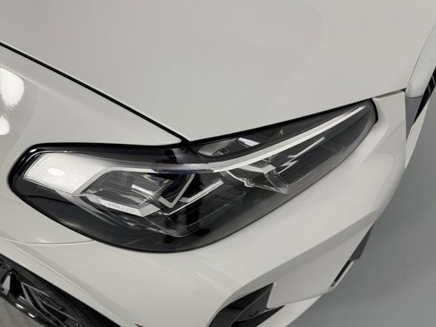 Certified 2023 BMW X3 M40i w/ Premium Package image 8