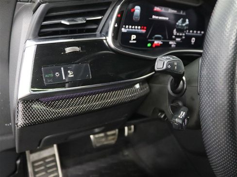 Used 2022 Audi SQ7 Prestige image 38