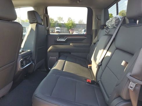 New 2026 GMC Sierra 2500 Denali w/ Denali Reserve Package image 12