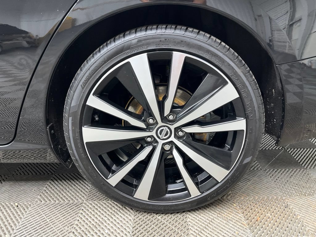 Used 2019 Nissan Altima 2.5 Platinum FWD image 30