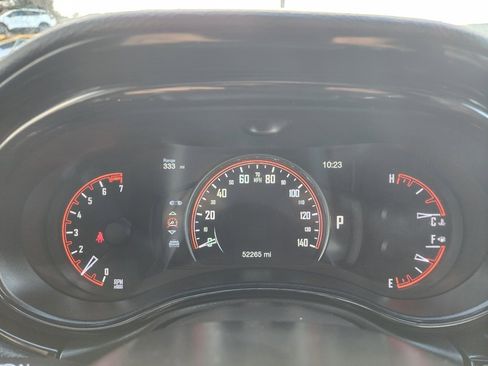 Used 2024 Dodge Durango GT image 25