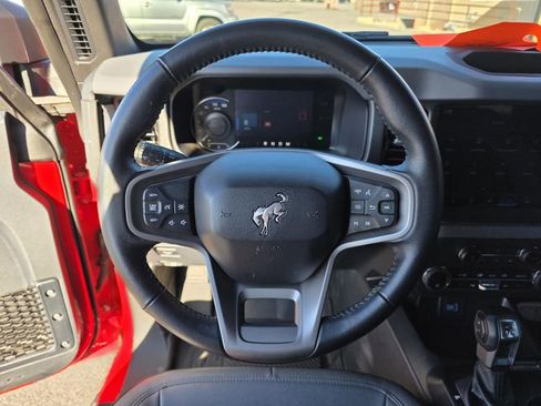 Used 2024 Ford Bronco Big Bend image 16