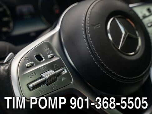 Used 2019 Mercedes-Benz S 560 Sedan image 25