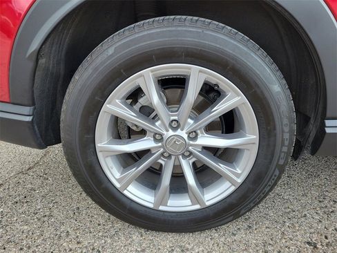 Used 2023 Honda CR-V EX-L image 5