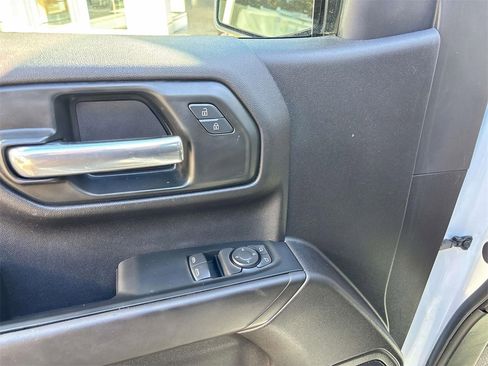 Certified 2024 GMC Sierra 1500 Pro w/ Pro Value Package image 12