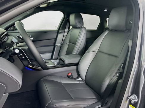 New 2026 Land Rover Range Rover Velar Dynamic SE AWD/4WD image 21