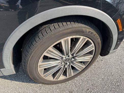 Used 2016 Lincoln MKX Black Label w/ Technology Package image 19