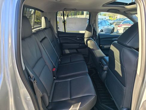 New 2026 Honda Ridgeline RTL image 7