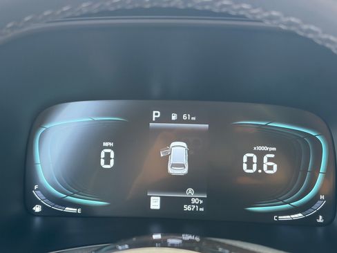 Certified 2025 Kia Soul EX FWD image 23