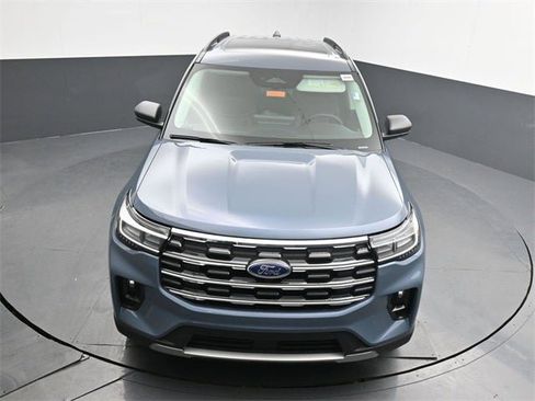 New 2026 Ford Explorer Active w/ Active Comfort Package image 21
