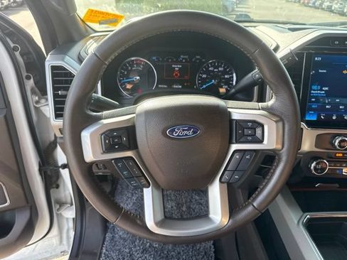 Used 2022 Ford F250 King Ranch AWD/4WD image 16