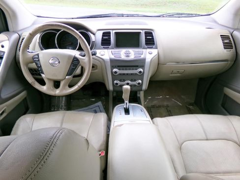 Used 2013 Nissan Murano SL FWD image 7