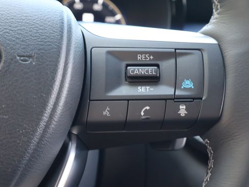 Certified 2026 INFINITI QX60 Sport w/ Dark Cargo Package image 27