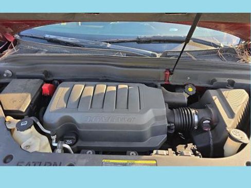 Used 2008 Saturn Outlook XR w/ Premium Trim Package image 26