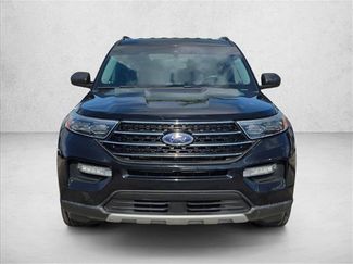 Certified 2021 Ford Explorer XLT w/ Equipment Group 202A RWD video 2