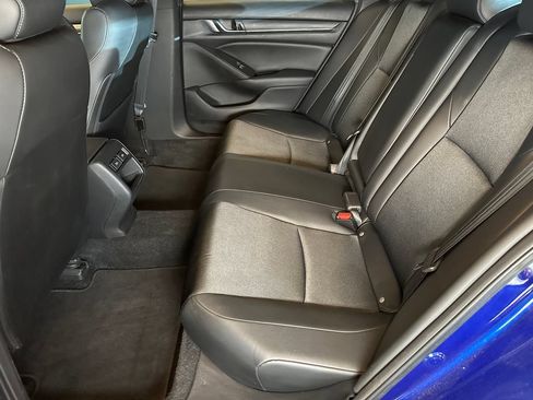 Used 2022 Honda Accord Sport image 21