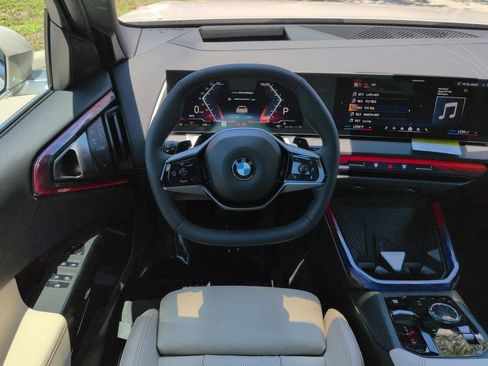 New 2026 BMW X3 xDrive30i w/ Premium Package AWD/4WD image 16