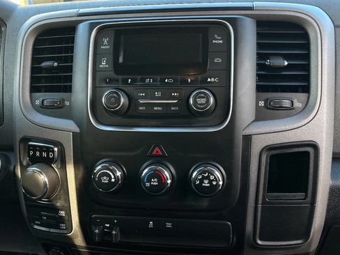 Used 2017 RAM 1500 Express image 14