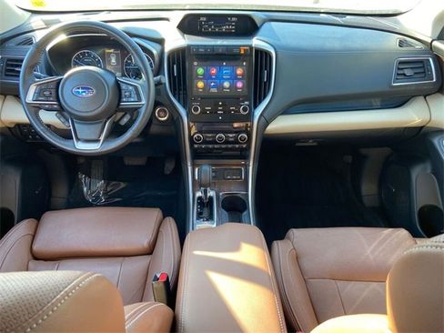 Used 2022 Subaru Ascent Touring image 11