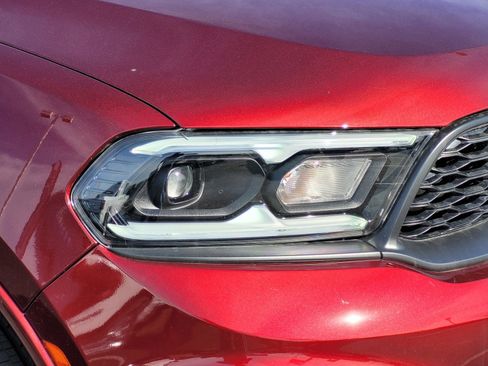 New 2026 Dodge Durango GT w/ Blacktop Package AWD/4WD image 10