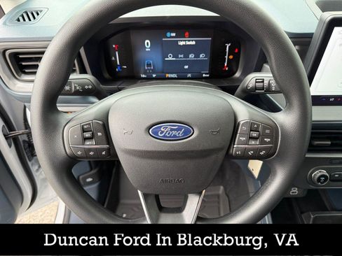 New 2026 Ford Maverick XL AWD/4WD image 20