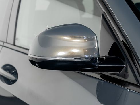 Used 2024 BMW X5 xDrive40i image 24