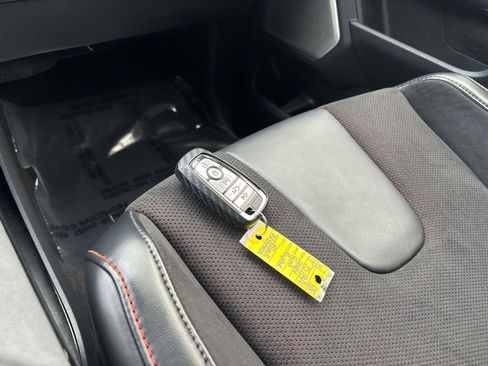 Used 2024 Ford F150 Raptor w/ Equipment Group 803A Raptor R image 34