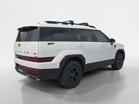 New 2026 Hyundai Santa Fe XRT AWD/4WD image 3