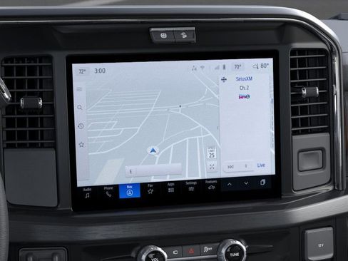 New 2026 Ford F350 Lariat w/ Lariat Premium Package image 15