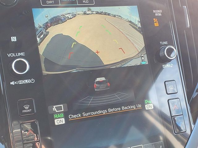 New 2026 Subaru Ascent Touring AWD/4WD image 19