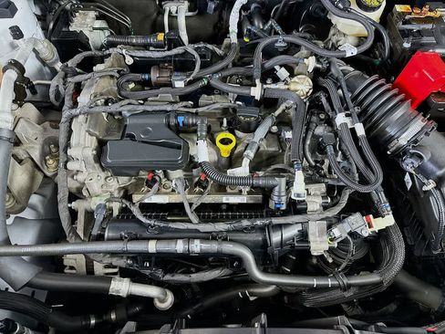 Certified 2022 Ford Escape SE w/ Cold Weather Package image 8