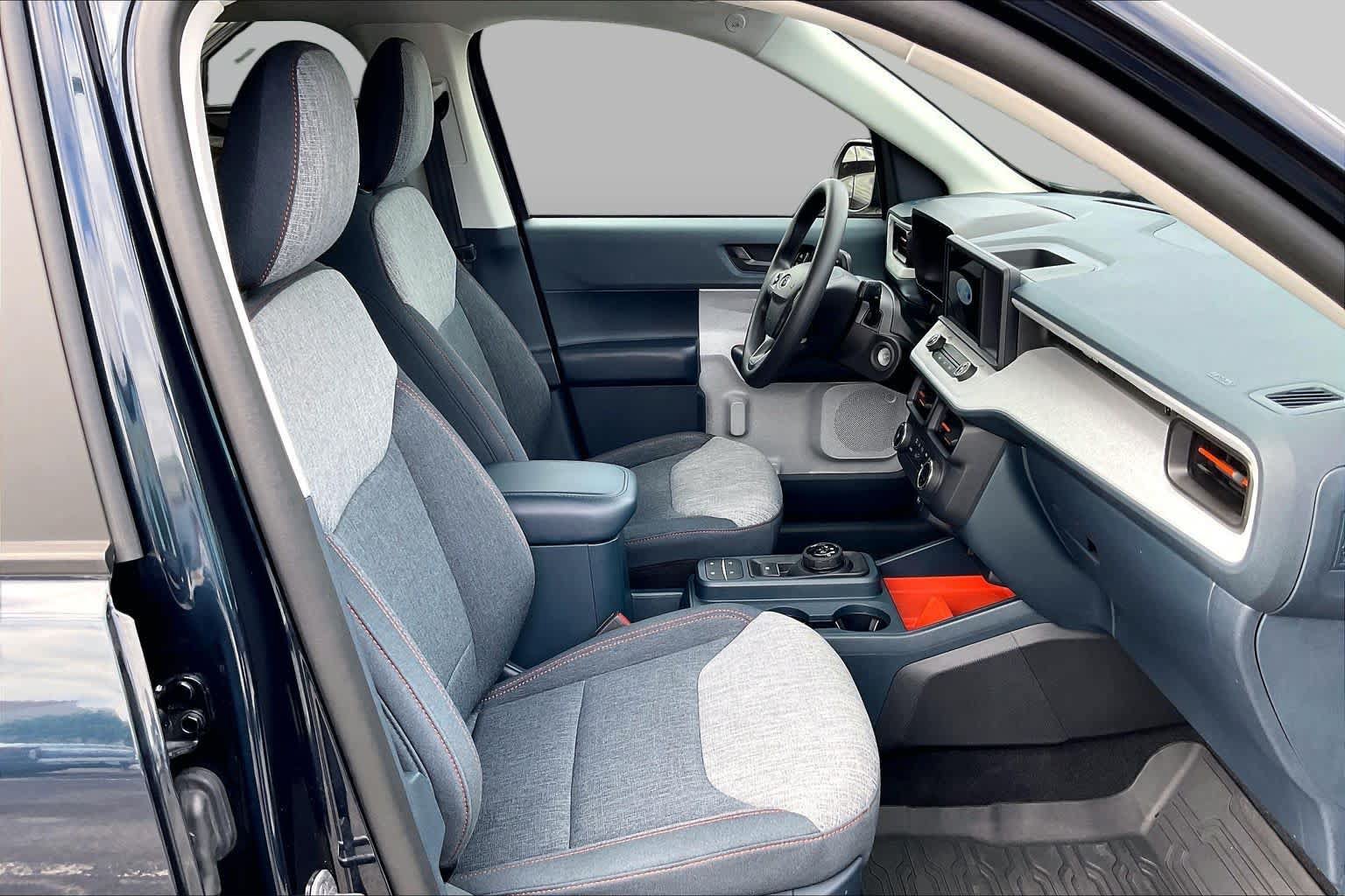 Used 2022 Ford Maverick XLT FWD image 9