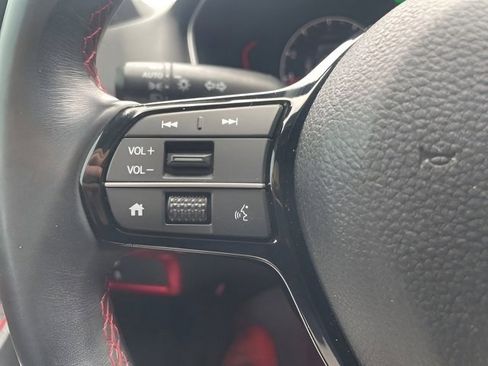 Used 2022 Honda Civic Si image 21
