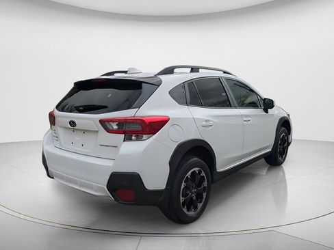 Used 2023 Subaru Crosstrek 2.0i Premium image 7