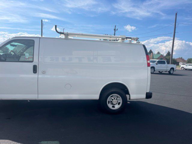 Used 2012 Chevrolet Express 2500 RWD image 7