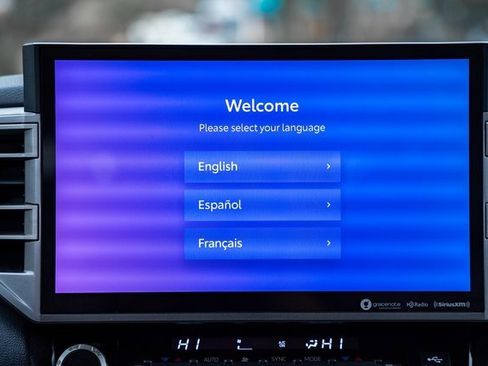 Used 2022 Toyota Tundra SR5 w/ TRD Sport Premium Package image 24