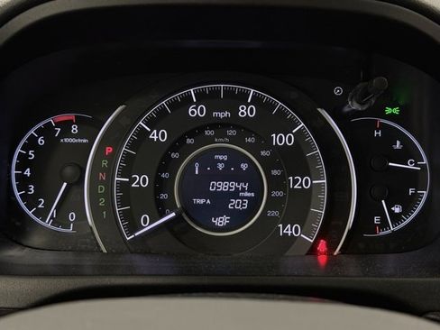 Used 2014 Honda CR-V LX image 15