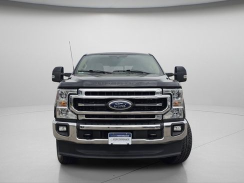 Used 2022 Ford F250 Lariat w/ Lariat Ultimate Package image 3