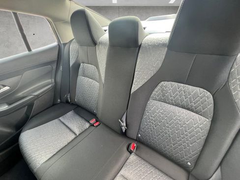 New 2026 Nissan Sentra SV image 22