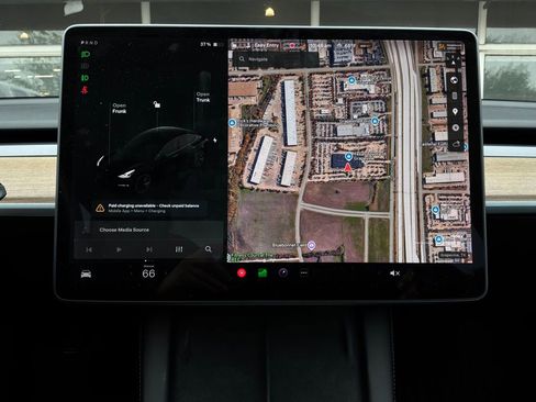 Used 2021 Tesla Model 3 Long Range image 23