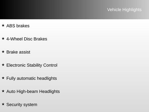 Used 2025 Chevrolet Equinox EV LT w/ Convenience Package image 18