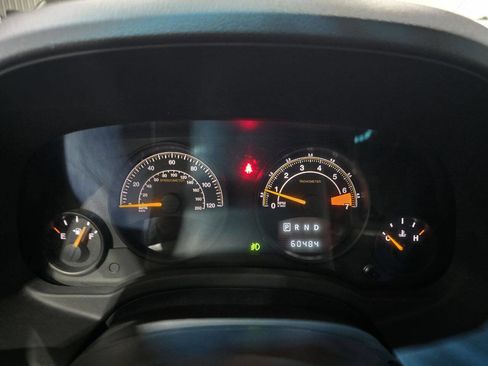 Used 2017 Jeep Patriot High Altitude AWD/4WD image 32